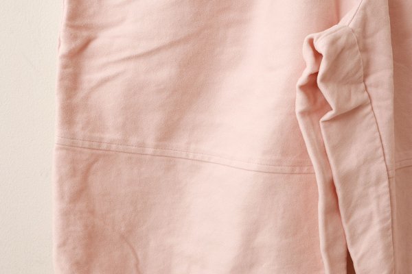 画像5: オーガニックコットン起毛 PT (252-3398:LPK)