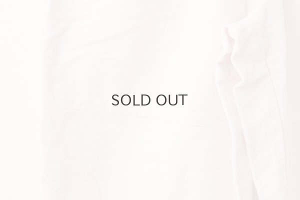 画像5: オーガニックコットン起毛 PT (252-3398:LPK)