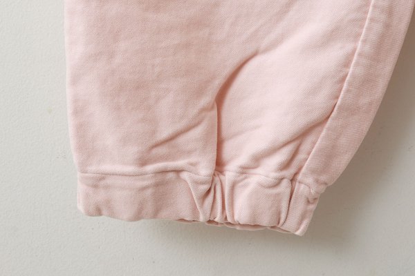 画像6: オーガニックコットン起毛 PT (252-3398:LPK)