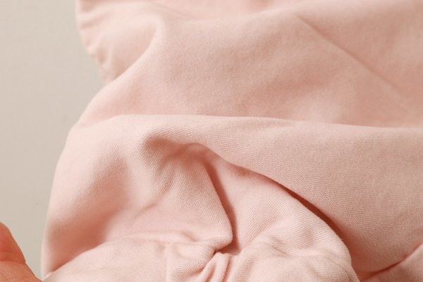 画像7: オーガニックコットン起毛 PT (252-3398:LPK)