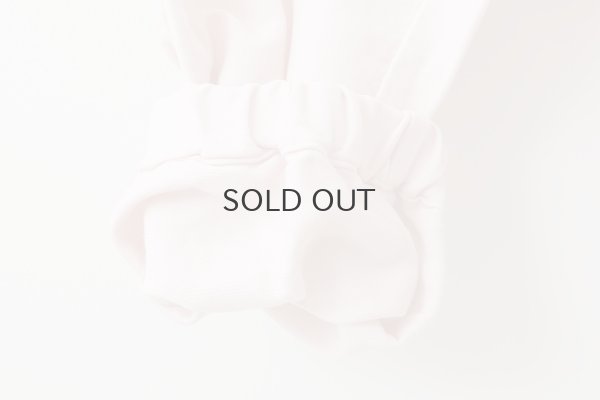 画像8: オーガニックコットン起毛 PT (252-3398:LPK)