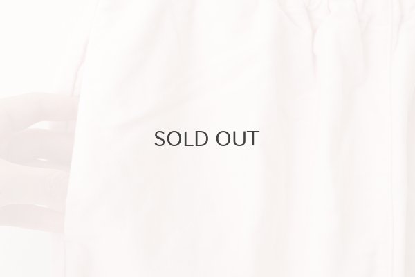 画像4: オーガニックコットン起毛 PT (252-3398:LPK)