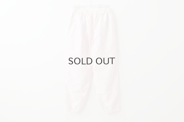 画像2: オーガニックコットン起毛 PT (252-3398:LPK)