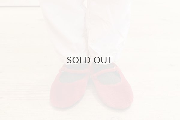 画像13: オーガニックコットン起毛 PT (252-3398:BL)