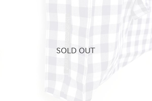 画像6: 先染め帆布 トートバッグ (261-8307:CHE)