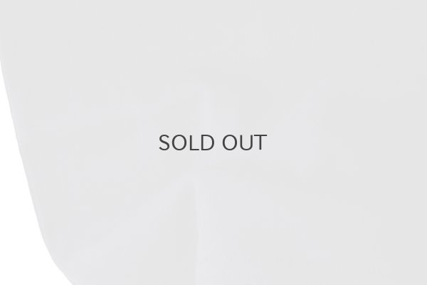 画像6: 40/-度詰めフライス ノースリーブプルオーバー（6696:NV）