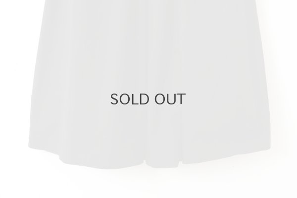 画像6: バルキーシーチング ダブルポケットSK (241-4488:BK)