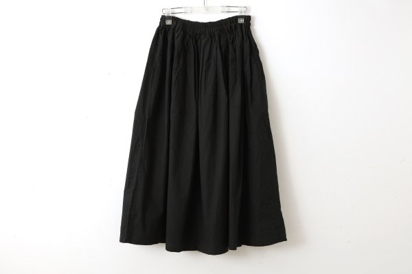 画像2: バルキーシーチング ダブルポケットSK (241-4488:BK)