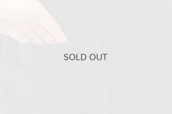 画像4: バルキーシーチング ダブルポケットSK (241-4488:BK)