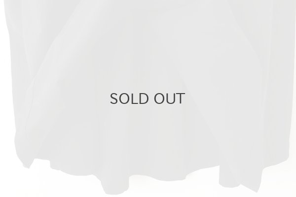 画像7: バルキーシーチング ダブルポケットSK (241-4488:BK)