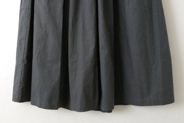 画像6: バルキーシーチング ダブルポケットSK (241-4488:GY)