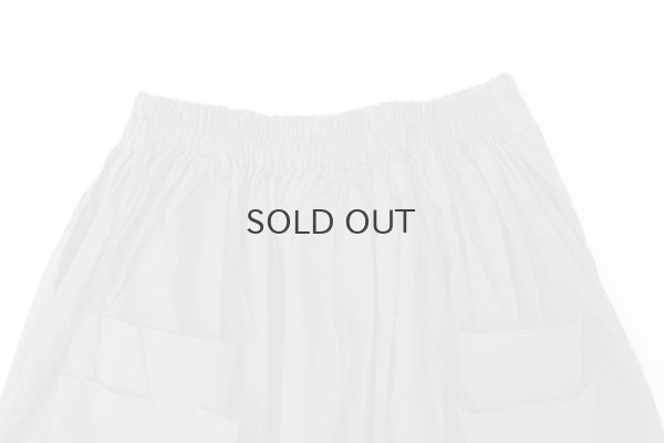 画像3: バルキーシーチング ダブルポケットSK (241-4488:GY)