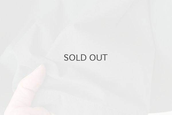 画像8: バルキーシーチング ダブルポケットSK (241-4488:GY)