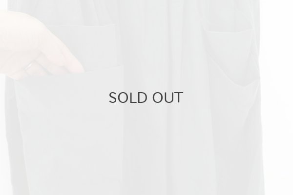 画像5: バルキーシーチング ダブルポケットSK (241-4488:GY)