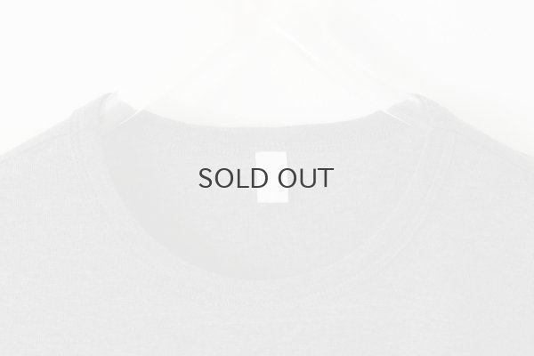 画像3: 60/1 フライス 半袖PO（241-6735:TCH）