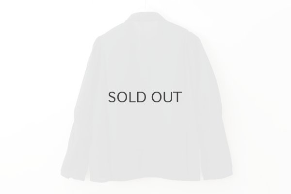 画像3: 80/1 ギンガム＆無地 BL リボン付 (BK)