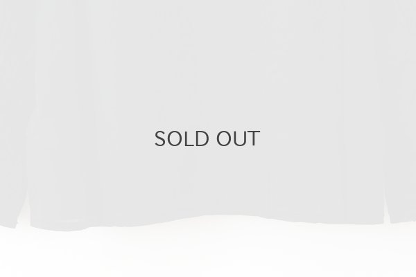 画像13: 80/1 ギンガム＆無地 BL リボン付 (BK)