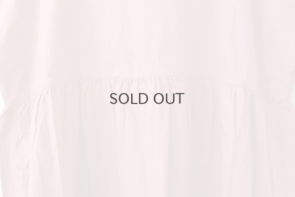 画像6: コンパクトウェザー BIGギャザーOP (251-1643:DPK)