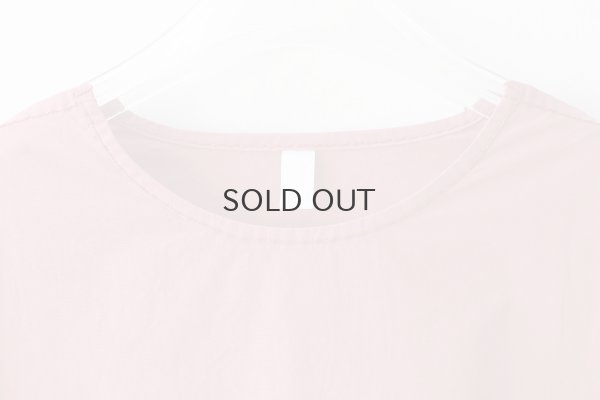 画像3: コンパクトウェザー BIGギャザーOP (251-1643:DPK)