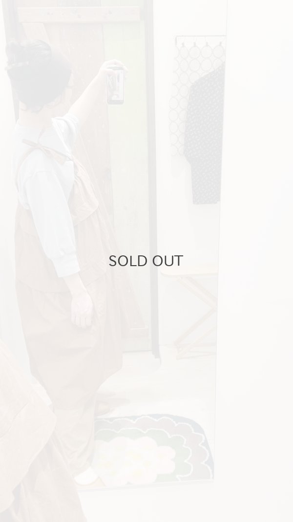 画像15: コットンミニチェックSK (251-4513:OR)