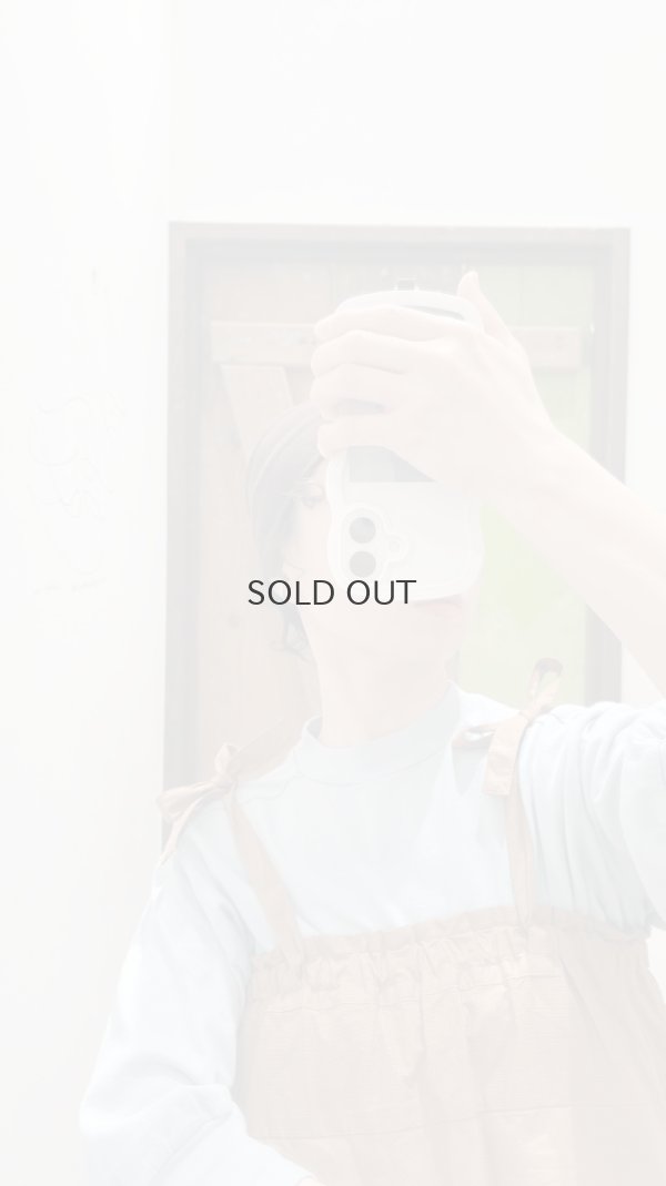 画像14: コットンミニチェックSK (251-4513:OR)