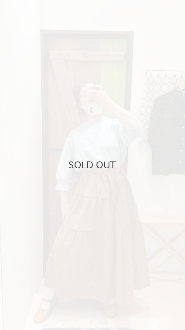 画像12: コットンミニチェックSK (251-4513:OR)