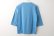 画像2: 30/-天竺 七分袖Tシャツ (6450:SX) (2)