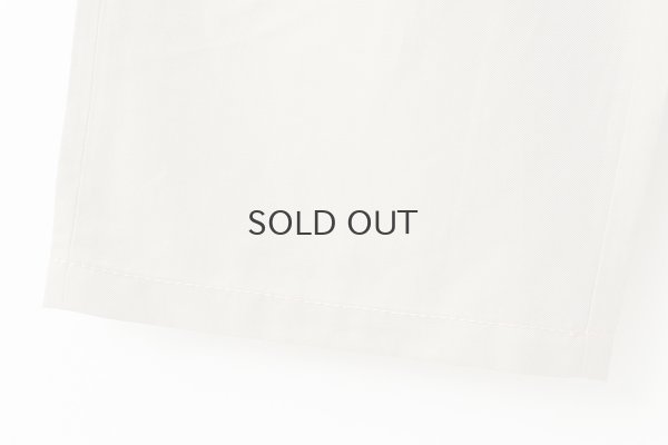 画像7: W/LギャザーワイドPT (252-3389:BG)