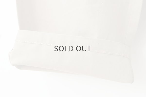 画像8: W/LギャザーワイドPT (252-3389:BG)