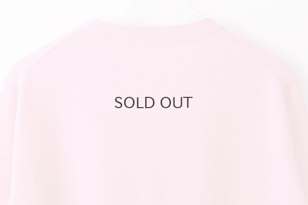 画像7: 梳毛12G カーディガン (252-7928:PK)