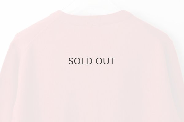 画像7: 梳毛12G カーディガン (252-7928:RD)