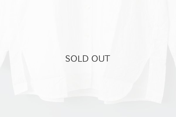 画像7: ハイカウントクロス フリルBL (252-5748:WH)