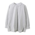ハイカウントクロス フリルBL (252-5748:ST)