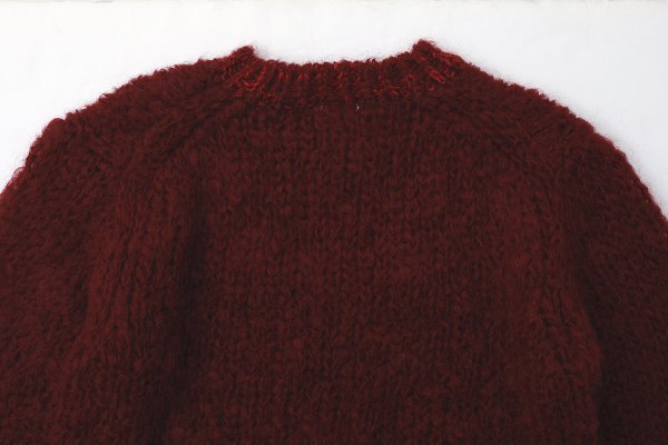 画像5: モヘヤ POセーター (7927:BD)