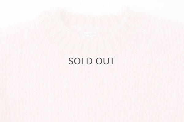 画像3: モヘヤ POセーター (7927:PK)