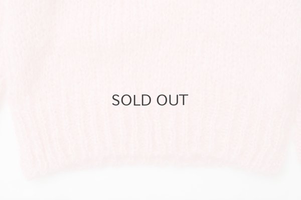 画像4: モヘヤ POセーター (7927:PK)