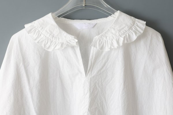 画像3: バルキーシーチングフリル PO BL (252-5746:WH)