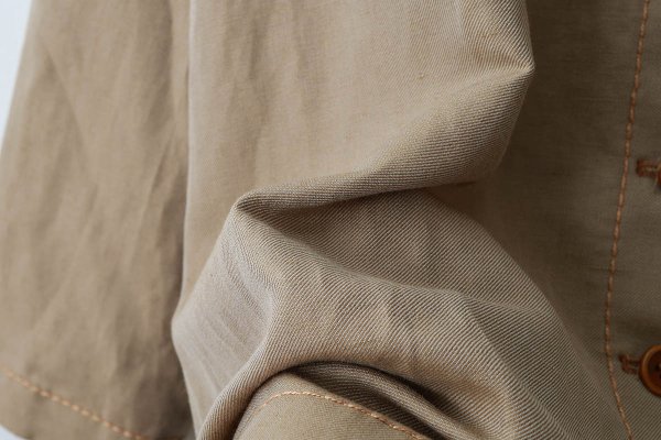 画像8: W/L ノーカラーJK (252-2039:BG)