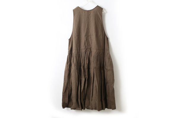 画像2: リネンバイオ N/S OP (261-1624:TP)