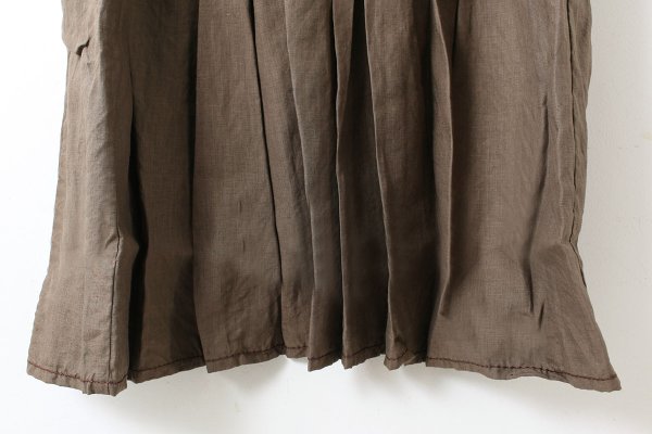 画像8: リネンバイオ N/S OP (261-1624:TP)