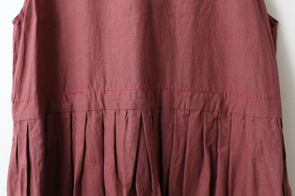 画像4: リネンバイオ N/S OP (261-1624:AZ)