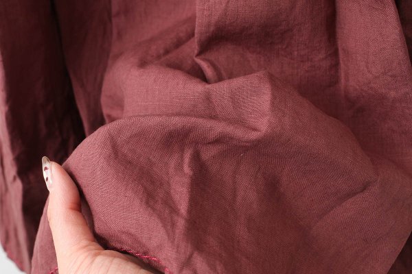 画像11: リネンバイオ N/S OP (261-1624:AZ)