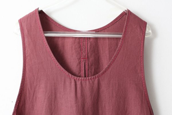 画像3: リネンバイオ N/S OP (261-1624:AZ)