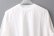 画像3: 30/1天竺 L/S 切替長袖 PO (6380:WH) (3)