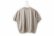 画像1: 30/-天竺 クルーネック半袖PO（6553:SBG） (1)