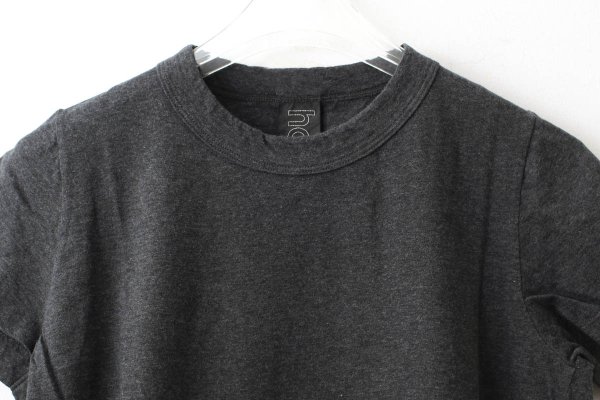 画像3: 30/-天竺 半袖Tシャツ（6271CH:TDCH）