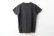 画像2: 30/-天竺 半袖Tシャツ（6271CH:TDCH） (2)