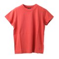 30/-天竺 半袖Tシャツ（6271:VER）