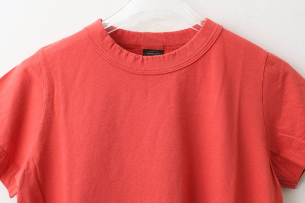 画像3: 30/-天竺 半袖Tシャツ（6271:VER）