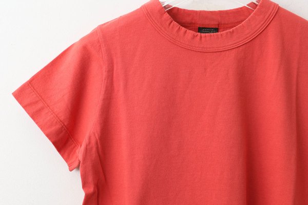 画像4: 30/-天竺 半袖Tシャツ（6271:VER）
